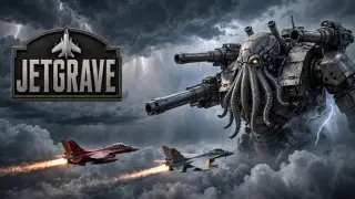 JETGRAVE