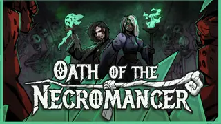 Oath of the Necromancer