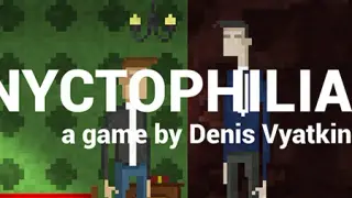 Nyctophilia