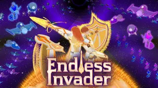 Endless Invader