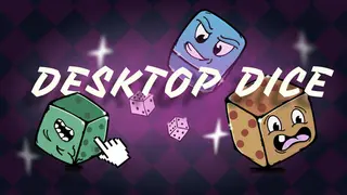 Desktop Dice