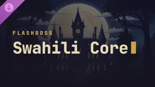 FlashBoss - Swahili Core