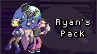 Ryan's Pack