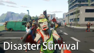 Disaster Survival