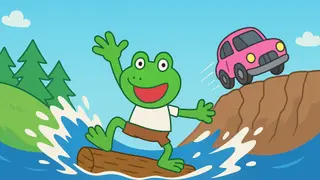Froggy Jump - Xbox One