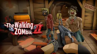 The Walking Zombie 2 - Switch