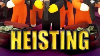Heisting - Switch