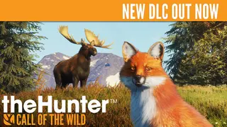 theHunter: Call of the Wild