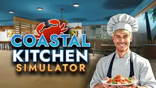 Coastal Kitchen Simulator