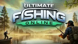 Ultimate Fishing Online