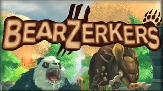 BEARZERKERS