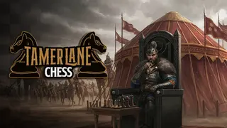 Tamerlane Chess