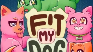 Fit My Dog - Switch