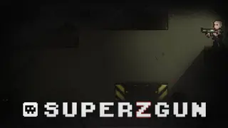 SUPERZGUN