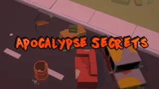 Apocalypse Secrets