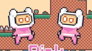 Pink Explorer - Switch