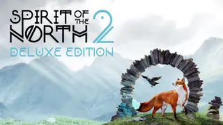 Spirit of the North 2 Deluxe Edition - Xbox Series