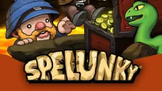 Spelunky