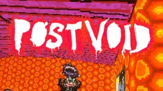 POST VOID - Switch