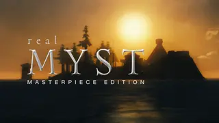 realMyst: Masterpiece