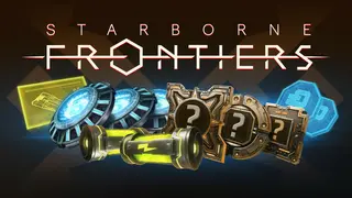 Starborne: Frontiers - Steam Exclusive Pack