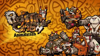 Animal Clash