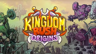 Kingdom Rush Origins