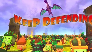 Keep Defending