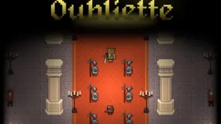 Oubliette