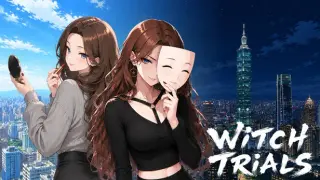 The Witch Trials EP1 The Abyss Gazer