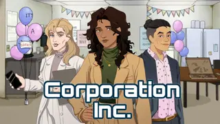 Corporation Inc.