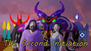 The Second Initiation