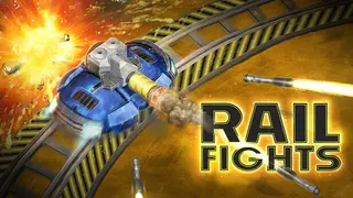 Rail Fights