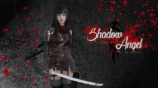 暗影天使 - Shadow Angel