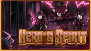 Hero's Spirit