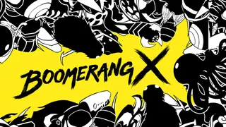 Boomerang X
