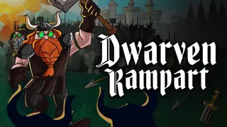 Dwarven Rampart
