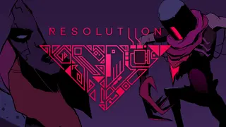 Resolutiion