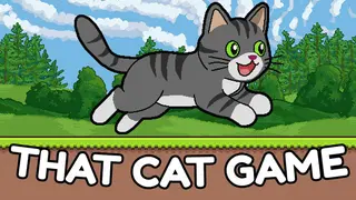 That Cat Game