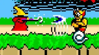 Arcade Archives Wiz - Switch