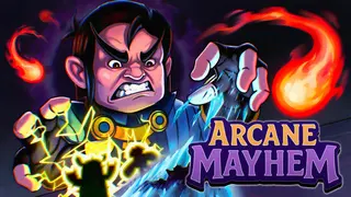 Arcane Mayhem