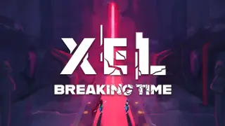 XEL - Breaking Time
