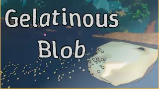 Gelatinous Blob