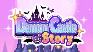 Demon Castle Story - Switch