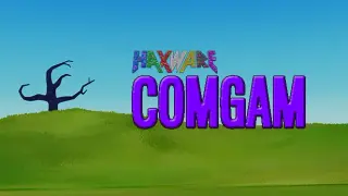 HAXWARE COMGAM