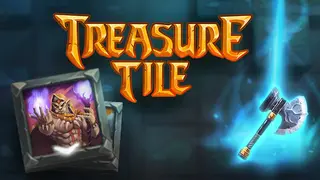 Treasure Tile