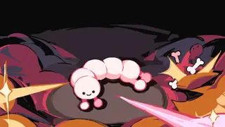 Centipede Gun (Xbox One & Series)