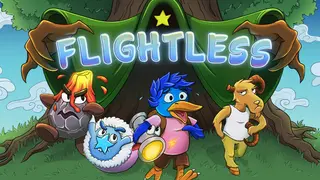 Flightless
