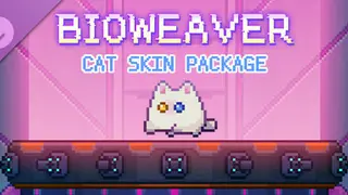Bioweaver - Cat Costume Supporter Pack Deluxe