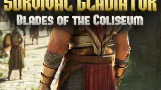 Survival Gladiator: Blades of the Coliseum - Switch